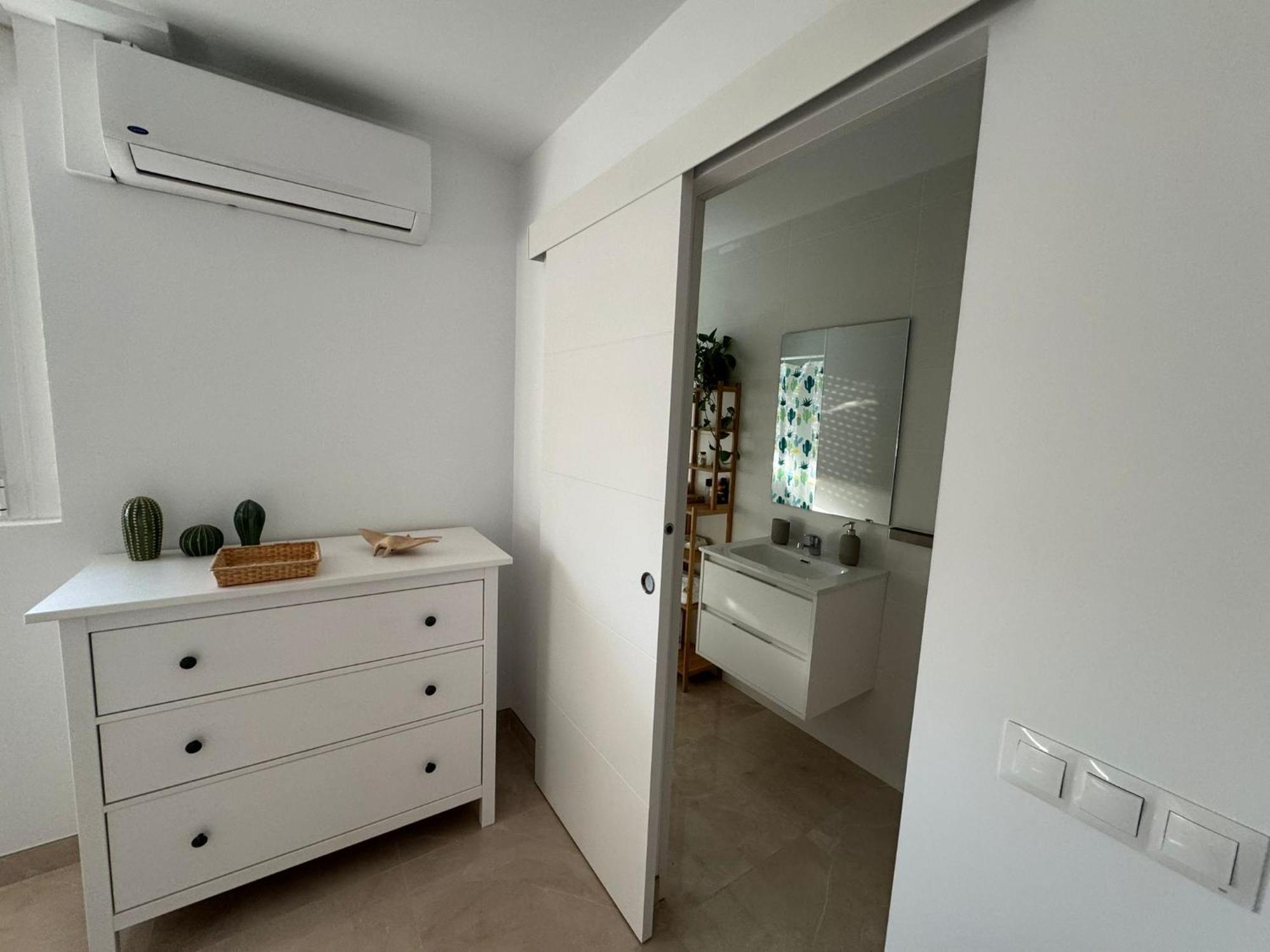 Tokyo Rooms Monsul Habitacion Premium Con Bano Privado Almería Exterior foto